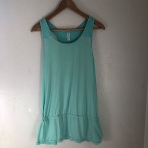 GapFit tunic top